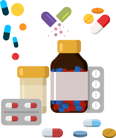 Benzodiazepines Medications