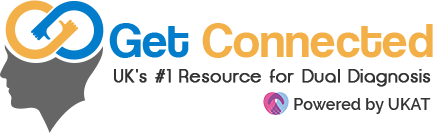 Get Connected - UK's #1 resource for dual diagnosis